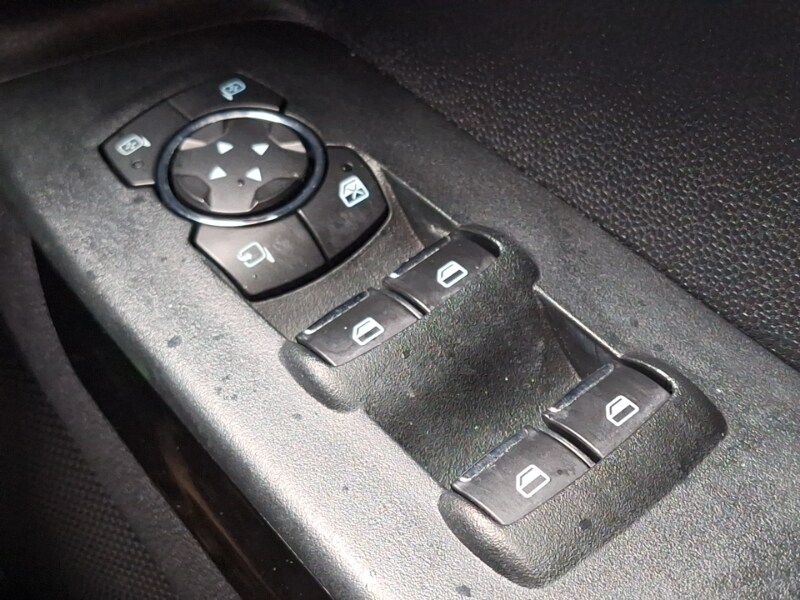 Used Ford Ecosport 2018 for sale - 77623205: Photo 17