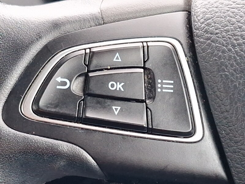 Used Ford Ecosport 2018 for sale - 77623205: Photo 18