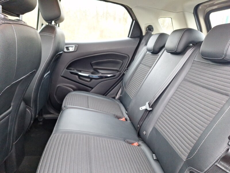 Used Ford Ecosport 2018 for sale - 77623205: Photo 6