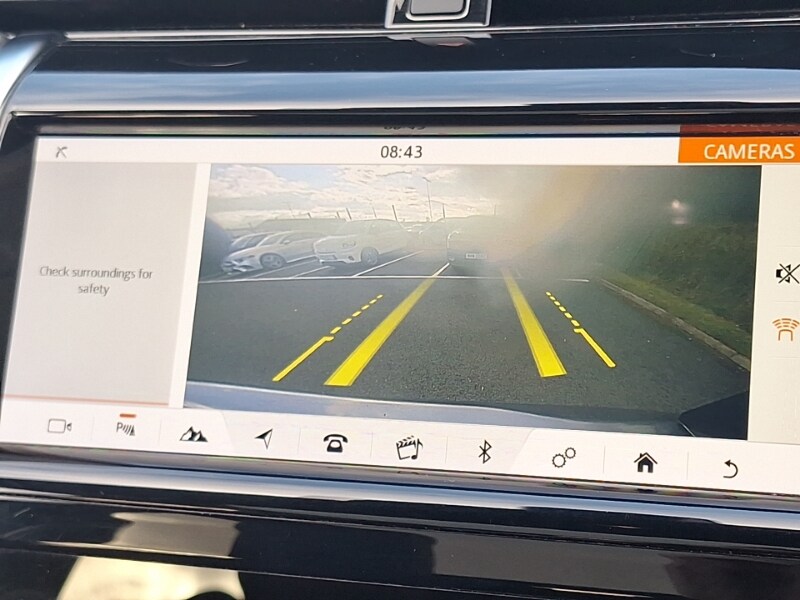 Used Land Rover Discovery Sport 2019 for sale - 77663882: Photo 11