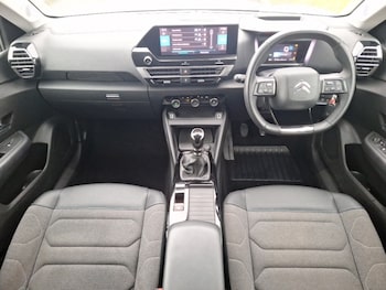 Used Citroen C4 2022 for sale - 77885721: Photo