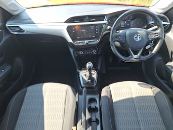 Used Vauxhall Corsa 2020 for sale - 79044181: Photo