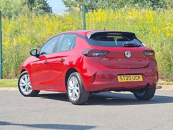 Used Vauxhall Corsa 2020 for sale - 79044181: Photo