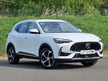 2023 - 1.5 T-GDI SE 5dr DCT