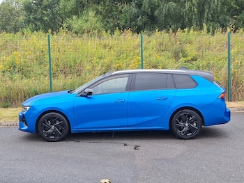 Used Vauxhall Astra 2023 for sale - 79407020: Photo