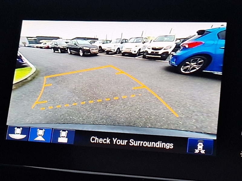 Used Honda CR-V 2022 for sale - 77024443: Photo 11