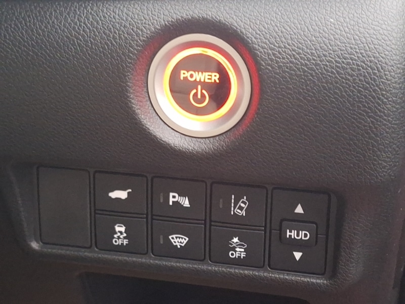 Used Honda CR-V 2022 for sale - 77024443: Photo 12