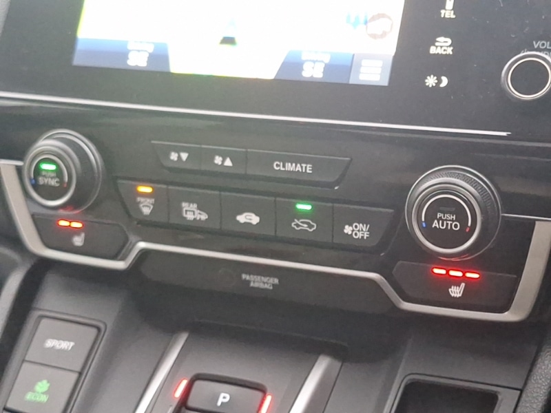 Used Honda CR-V 2022 for sale - 77024443: Photo 13