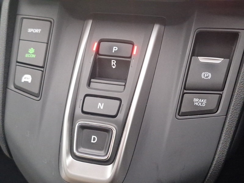 Used Honda CR-V 2022 for sale - 77024443: Photo 14