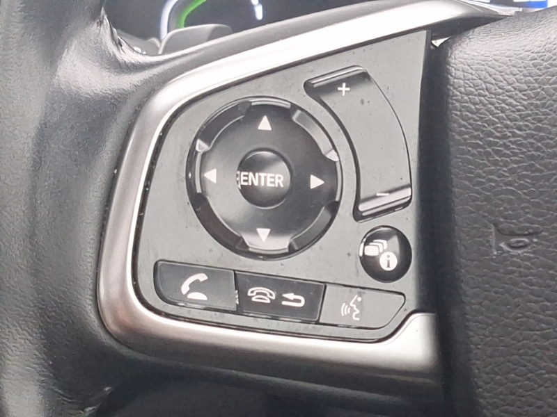 Used Honda CR-V 2022 for sale - 77024443: Photo 18