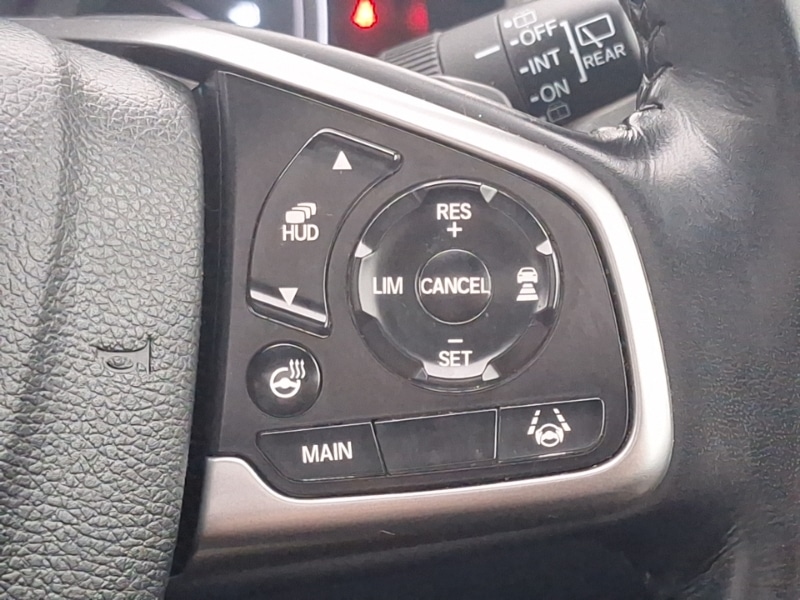 Used Honda CR-V 2022 for sale - 77024443: Photo 19