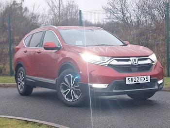 Used Honda CR-V 2022 for sale - 77024443: Photo