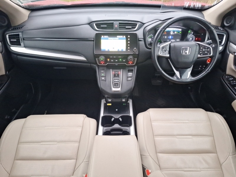 Used Honda CR-V 2022 for sale - 77024443: Photo 2