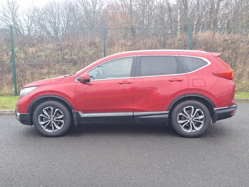 Used Honda CR-V 2022 for sale - 77024443: Photo 4