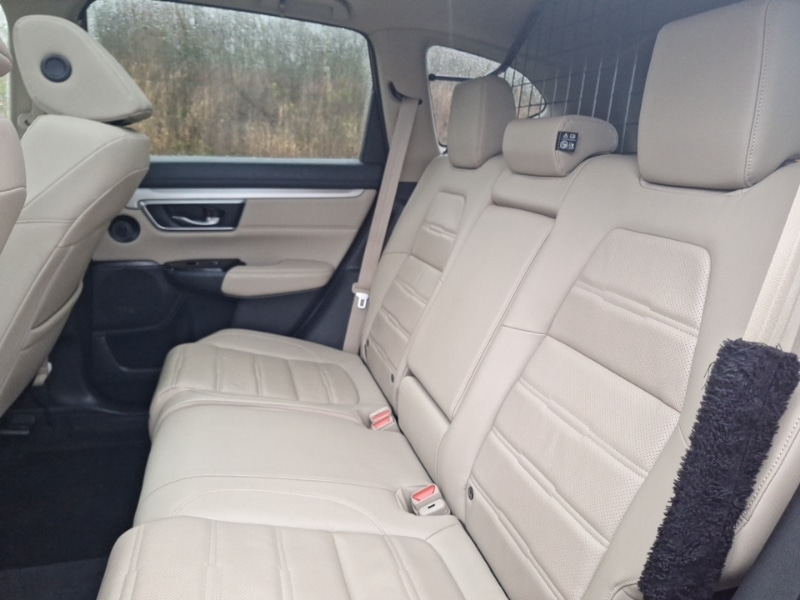 Used Honda CR-V 2022 for sale - 77024443: Photo 6