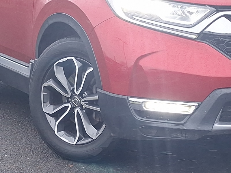 Used Honda CR-V 2022 for sale - 77024443: Photo 9