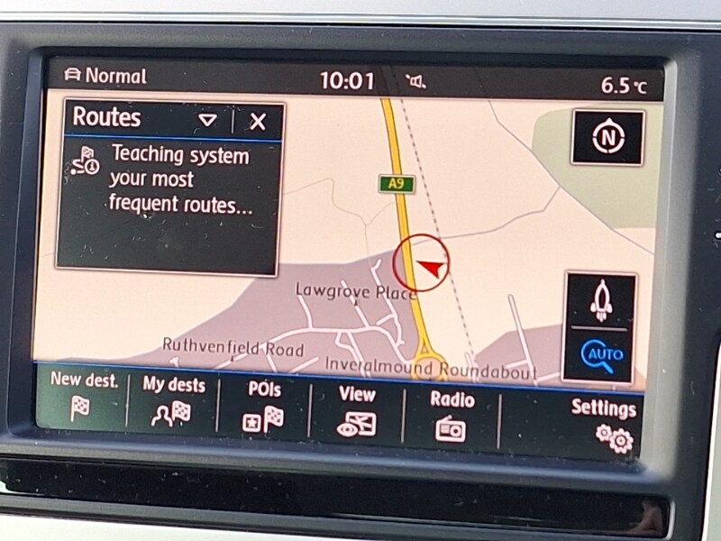 Used Volkswagen Passat 2016 for sale - 78066183: Photo 10