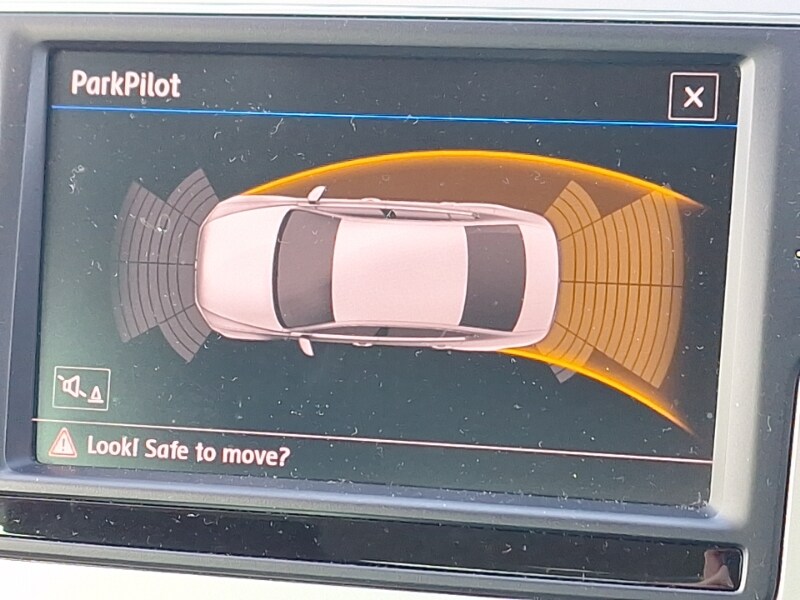 Used Volkswagen Passat 2016 for sale - 78066183: Photo 11