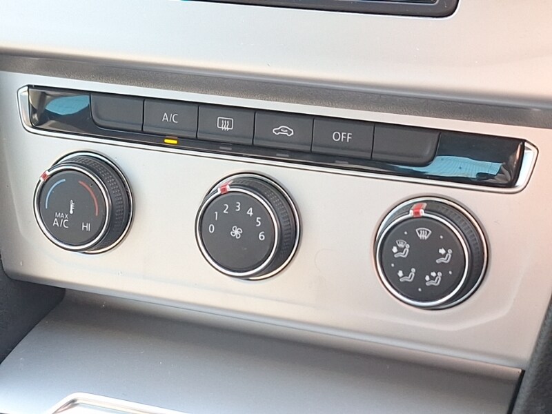 Used Volkswagen Passat 2016 for sale - 78066183: Photo 12