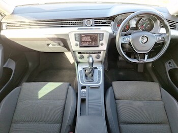 Used Volkswagen Passat 2016 for sale - 78066183: Photo