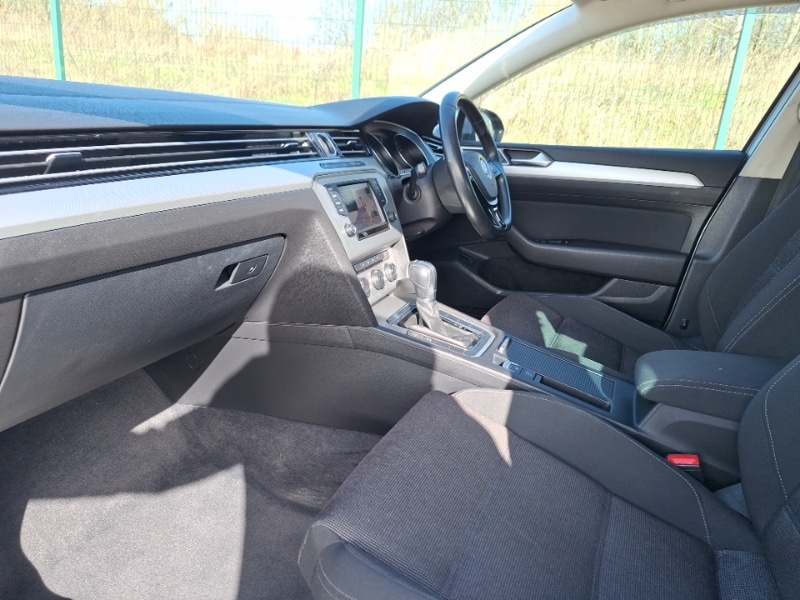 Used Volkswagen Passat 2016 for sale - 78066183: Photo 5