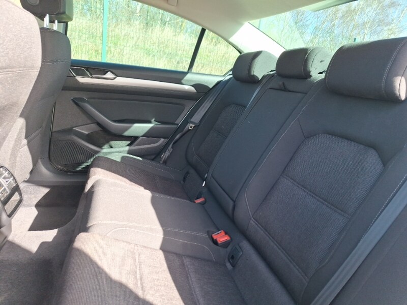 Used Volkswagen Passat 2016 for sale - 78066183: Photo 6