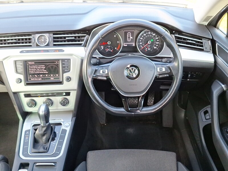 Used Volkswagen Passat 2016 for sale - 78066183: Photo 7