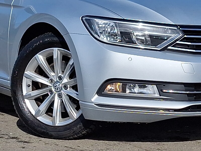 Used Volkswagen Passat 2016 for sale - 78066183: Photo 9