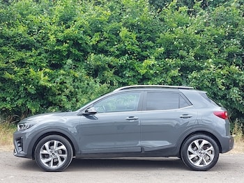 Used Kia Stonic 2023 for sale - 79411726: Photo