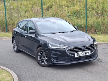Used Ford Focus 2023 for sale - 79505620: Photo