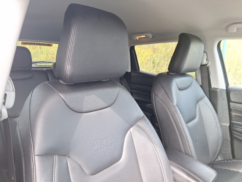 Used Jeep Compass 2023 for sale - 76431682: Photo 14