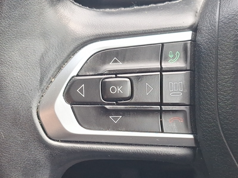 Used Jeep Compass 2023 for sale - 76431682: Photo 18