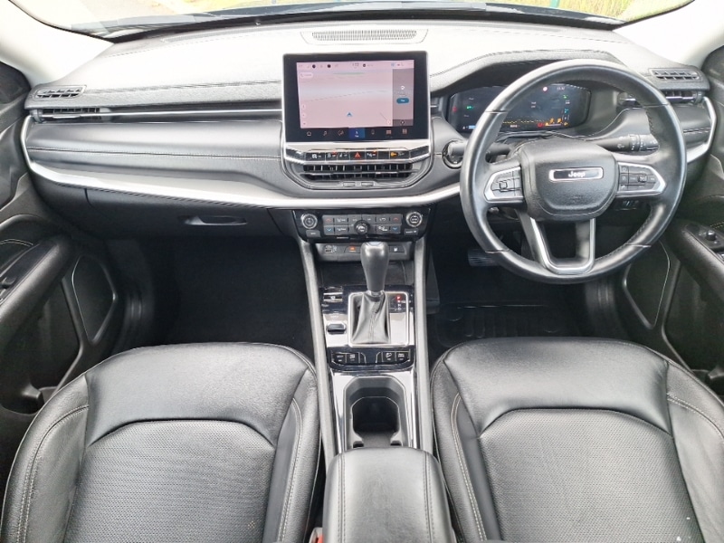 Used Jeep Compass 2023 for sale - 76431682: Photo 2