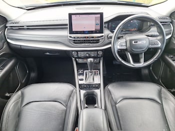 Used Jeep Compass 2023 for sale - 76431682: Photo