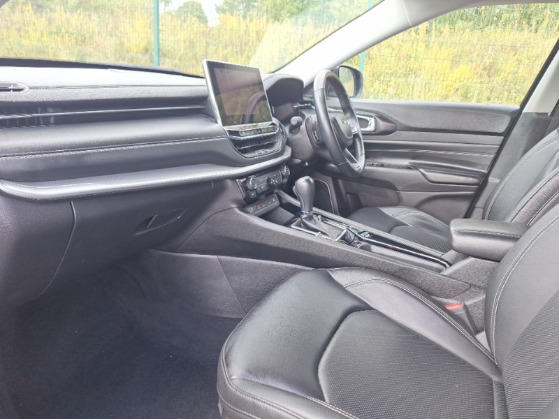 Used Jeep Compass 2023 for sale - 76431682: Photo 5