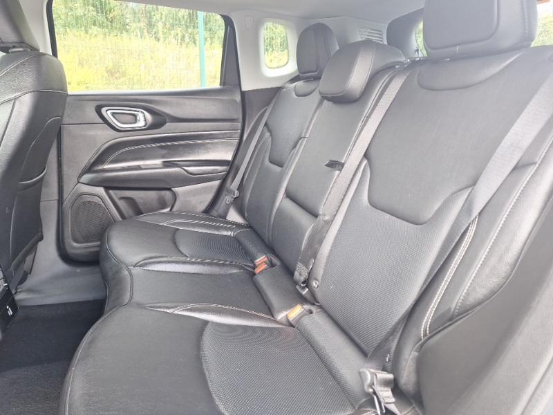 Used Jeep Compass 2023 for sale - 76431682: Photo 6