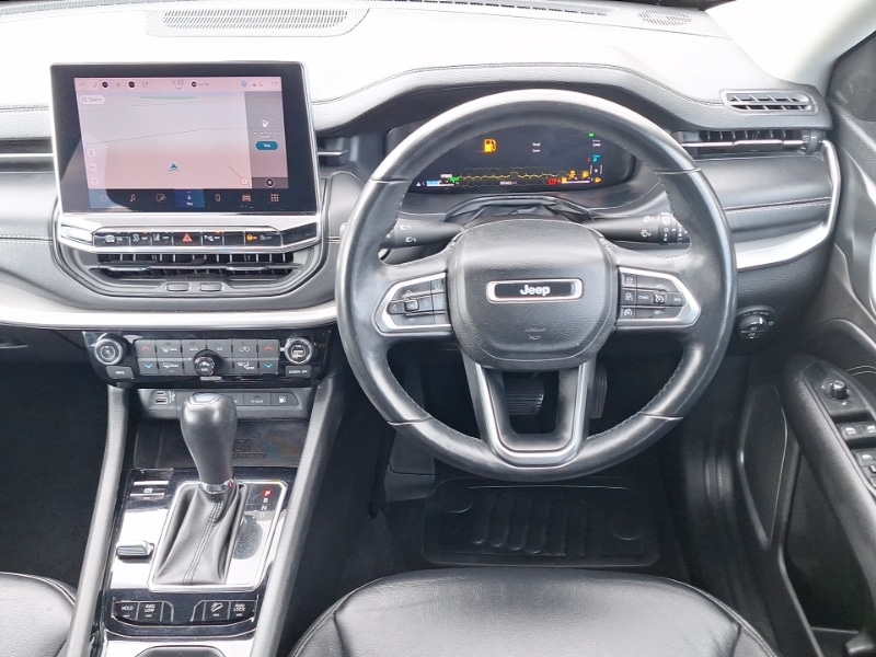 Used Jeep Compass 2023 for sale - 76431682: Photo 7