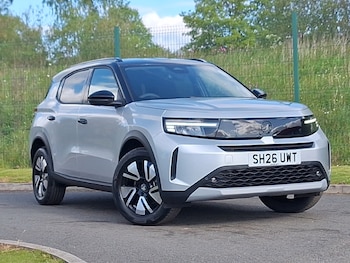 Used Vauxhall Frontera 2026 for sale - 78595116: Photo