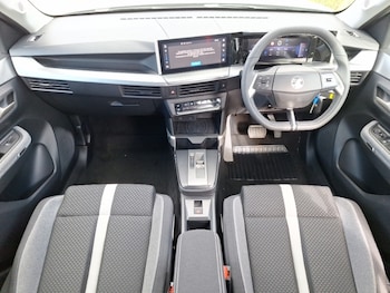 Used Vauxhall Frontera 2026 for sale - 78595116: Photo