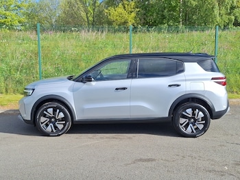 Used Vauxhall Frontera 2026 for sale - 78595116: Photo