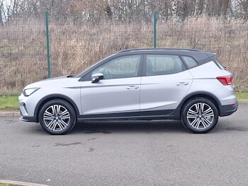 Used SEAT Arona 2022 for sale - 77822983: Photo