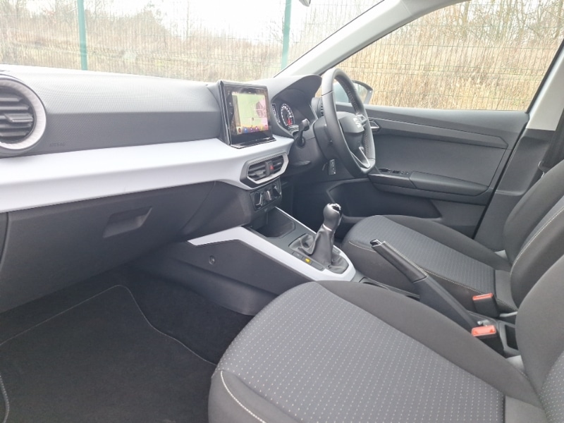 Used SEAT Arona 2022 for sale - 77822983: Photo 5