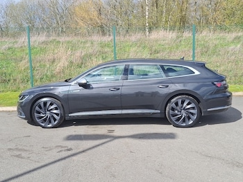 Used Volkswagen Arteon 2023 for sale - 78268982: Photo