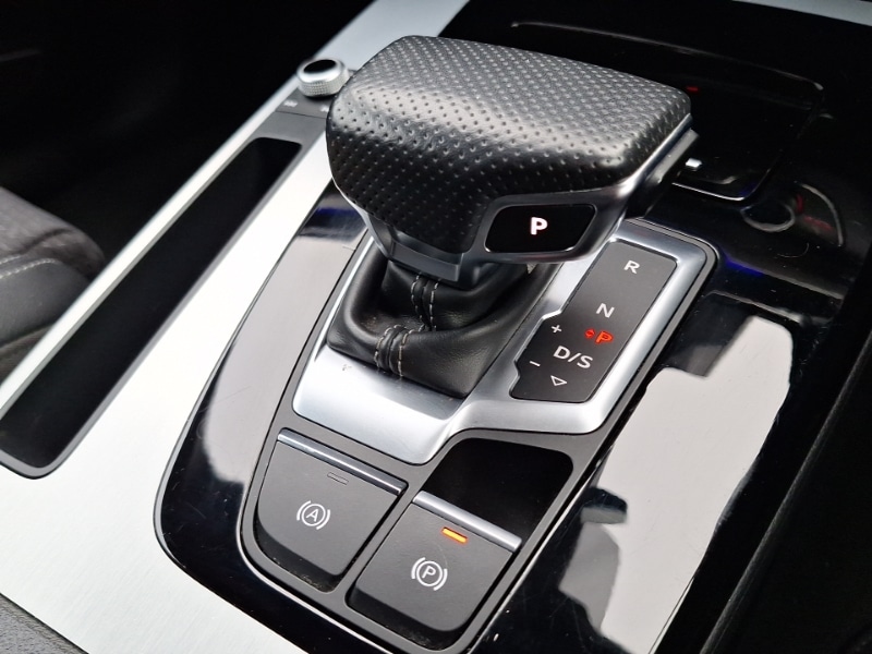 Used Audi Q5 2022 for sale - 77648593: Photo 16