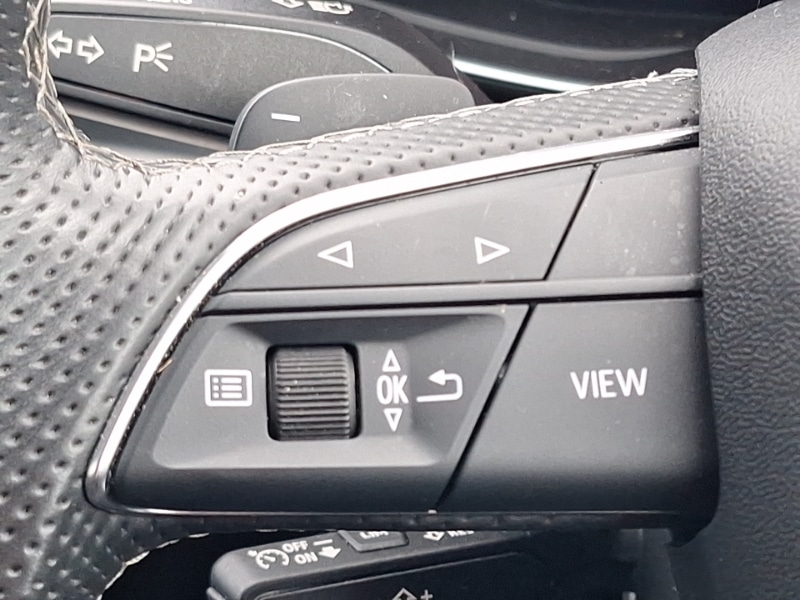 Used Audi Q5 2022 for sale - 77648593: Photo 18