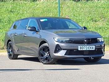 2023 - 1.2 Turbo 130 GS 5dr