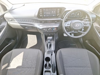 Used Hyundai BAYON 2023 for sale - 79286600: Photo