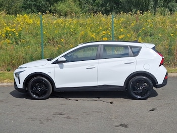 Used Hyundai BAYON 2023 for sale - 79286600: Photo