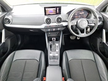 Used Audi Q2 2023 for sale - 78669748: Photo
