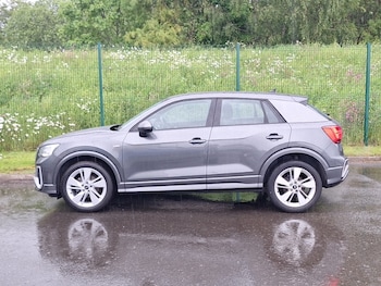 Used Audi Q2 2023 for sale - 78669748: Photo
